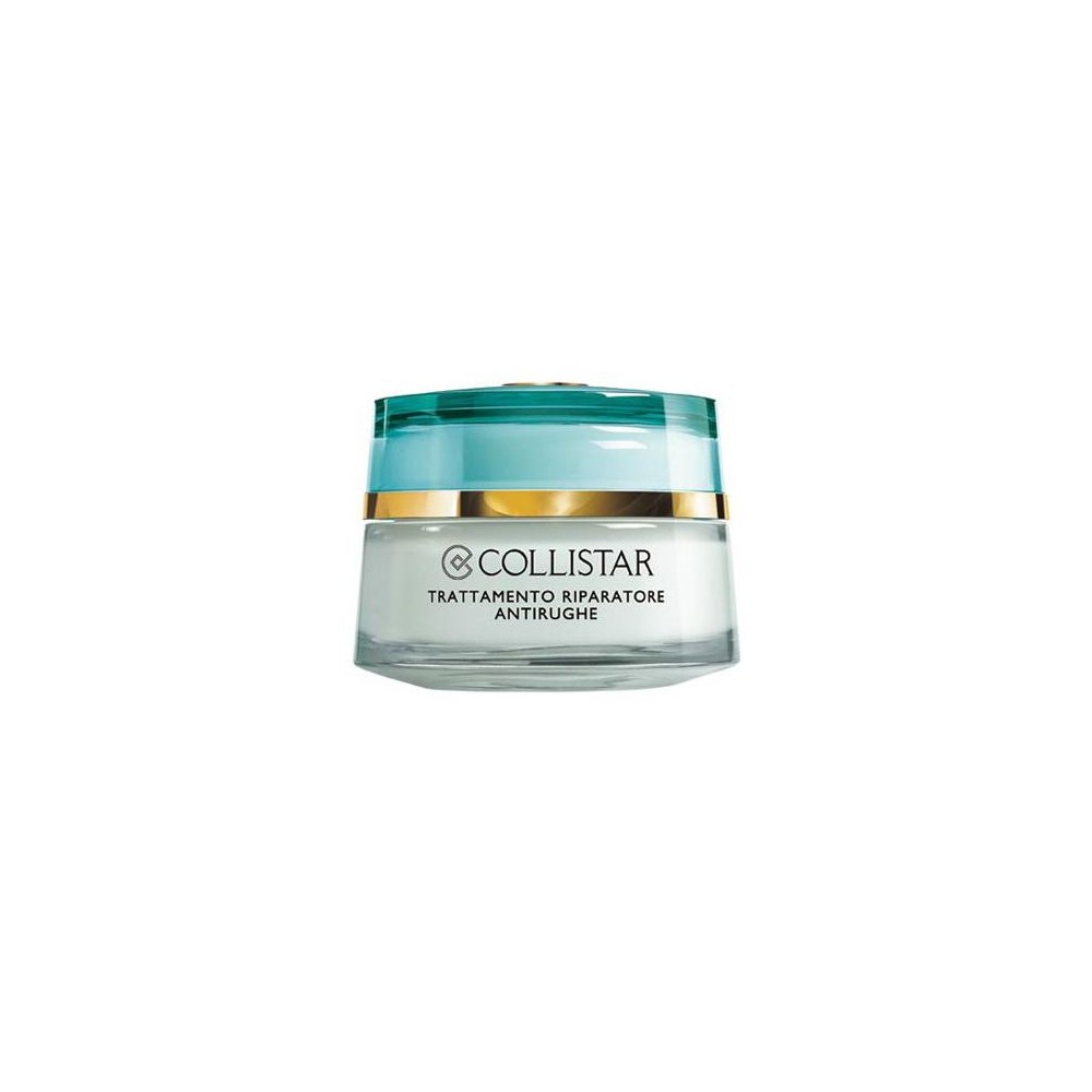Collistar Speciale Pelli Ipersensibili Trattamento Riparatore Antirughe 50ML 