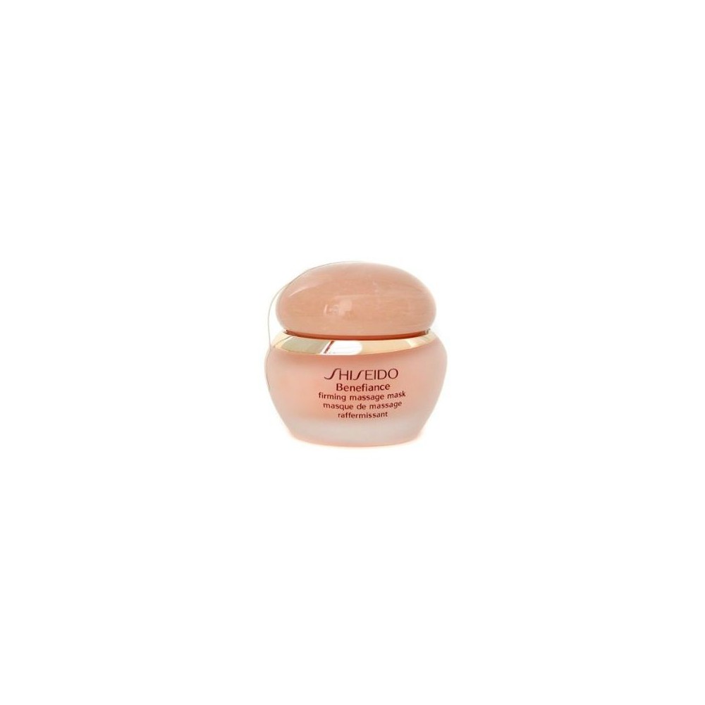 Shiseido Benefiance - Firming Massage Mask 50ML 