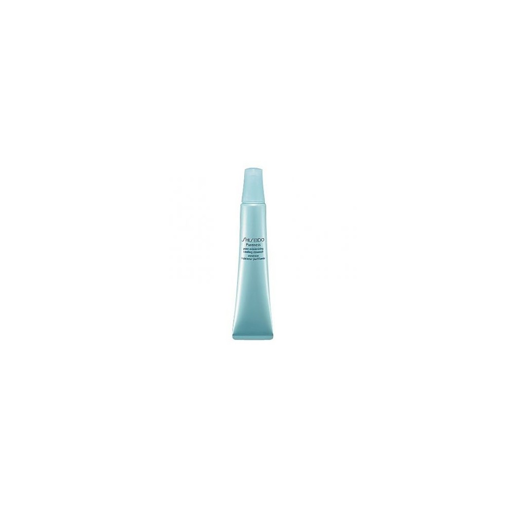 Shiseido Pureness - Pore Minimizing Cooling Essence 30ML 