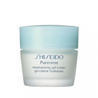 Shiseido Pureness -...