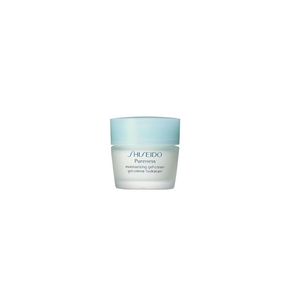 Shiseido Pureness - Moisturing Gel Cream 40ML 