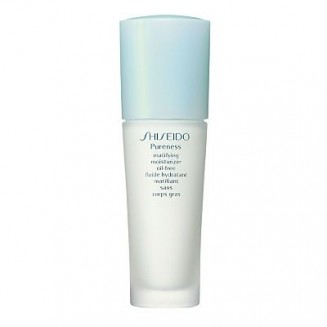 Shiseido Pureness -...