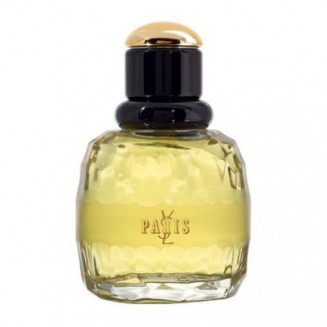 Yves Saint Laurent Paris...