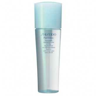 Shiseido Pureness -...