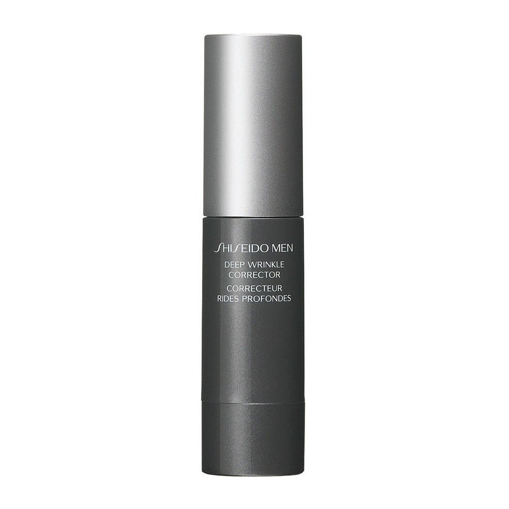 Shiseido Men Deep Wrinkle Corrector 30ML 