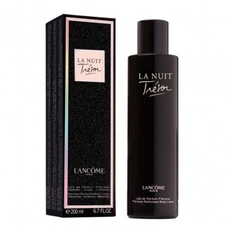 Lancome La Nuit Trésor Body...