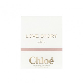 Chloé Love Story Eau de...