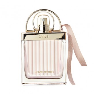 Chloé Love Story Eau de Toilette 50ML