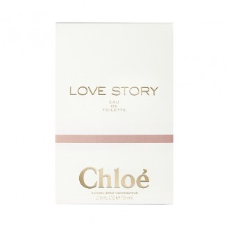 Chloé Love Story Eau de Toilette 75ML