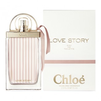 Chloé Love Story Eau de Toilette 75ML
