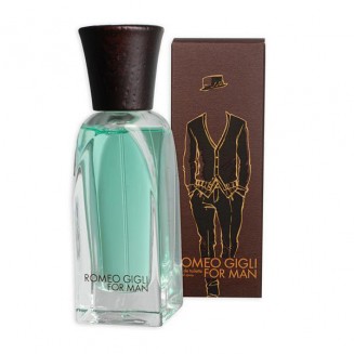 Romeo Gigli For Man Eau De...