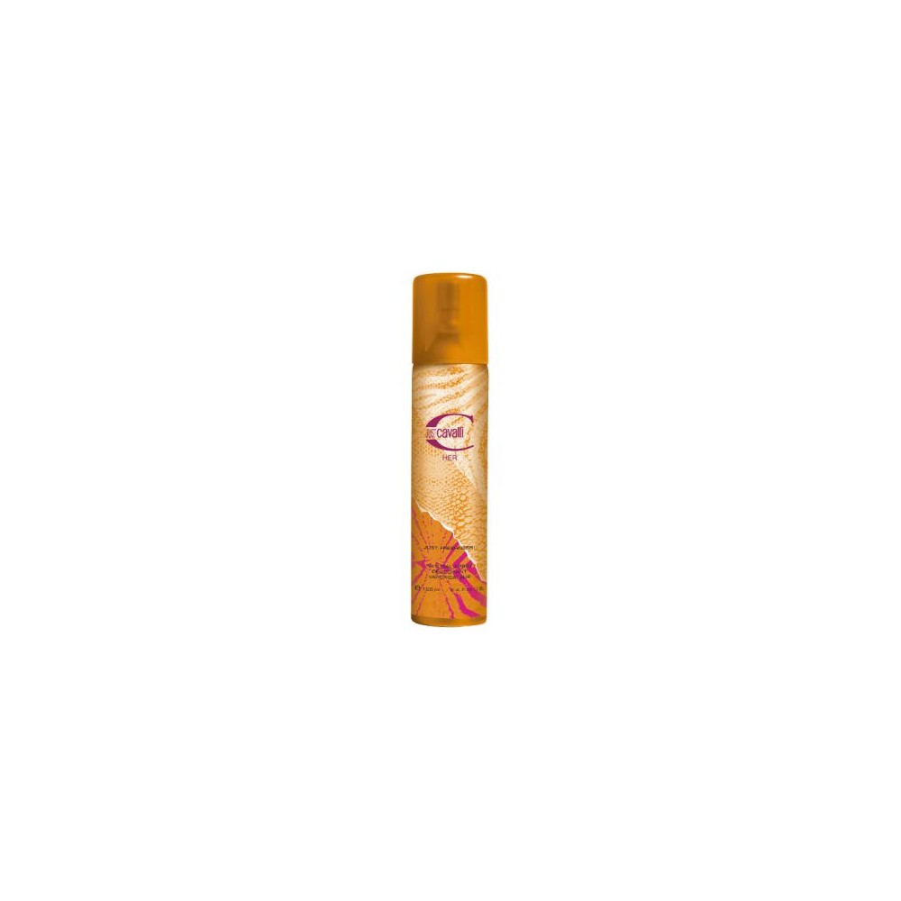 Cavalli Just Cavalli Her deodorant spray 100ml 
