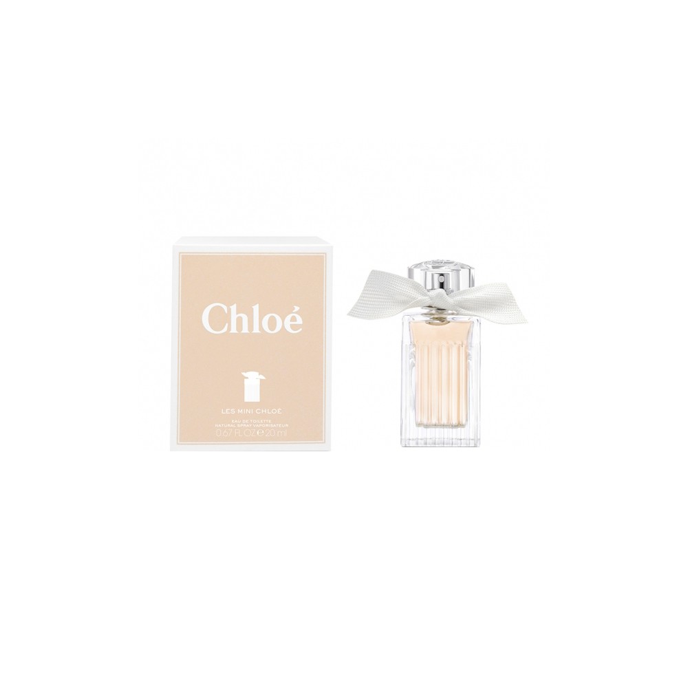Chloé My Little Eau de Toilette 20ML 