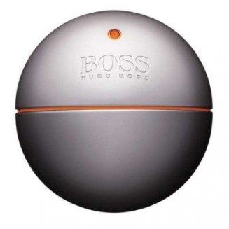 Boss in Motion after shave...