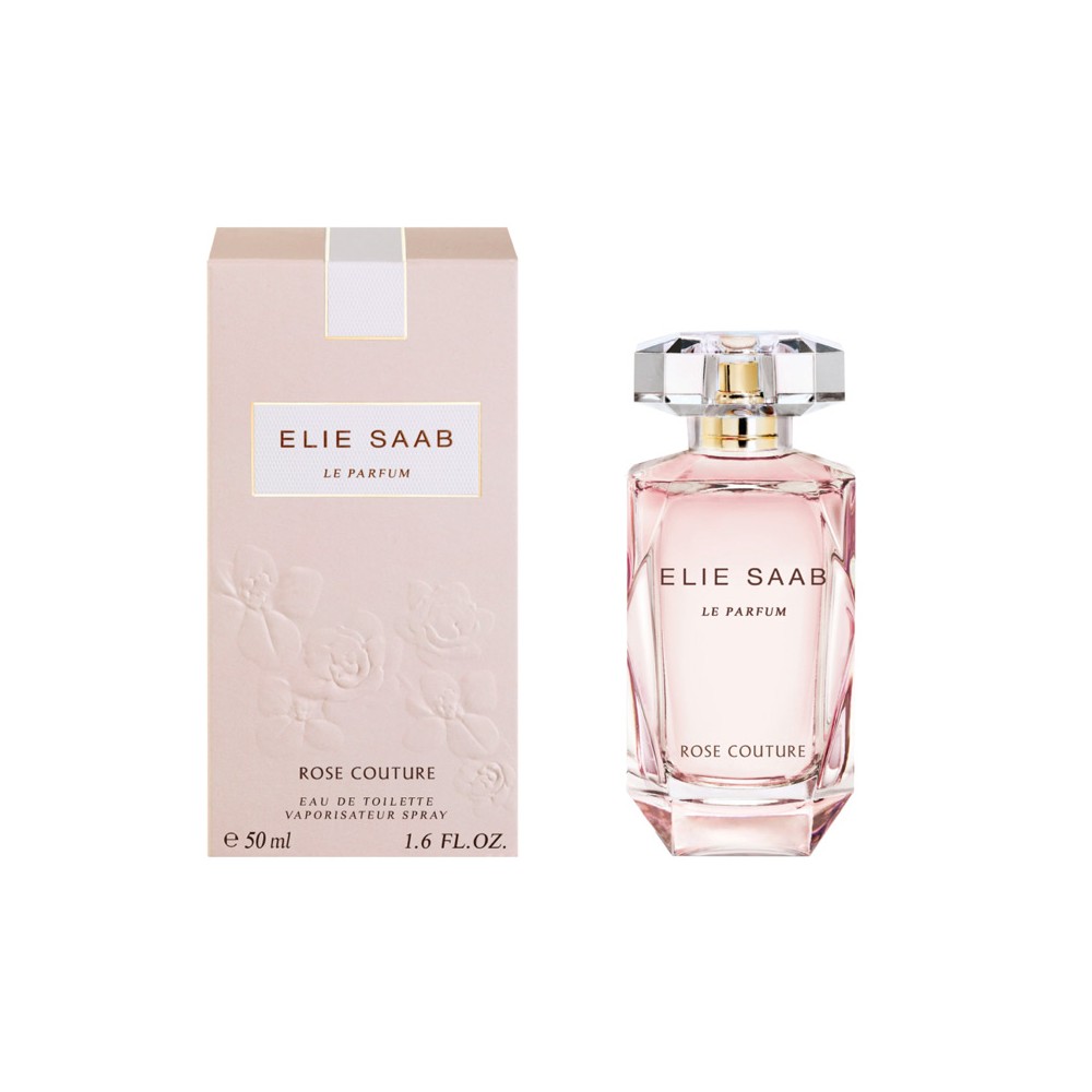 Elie Saab Le Parfum Rose Couture 50ML 