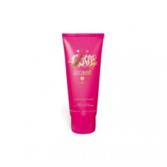 Just Cavalli I Love Her...