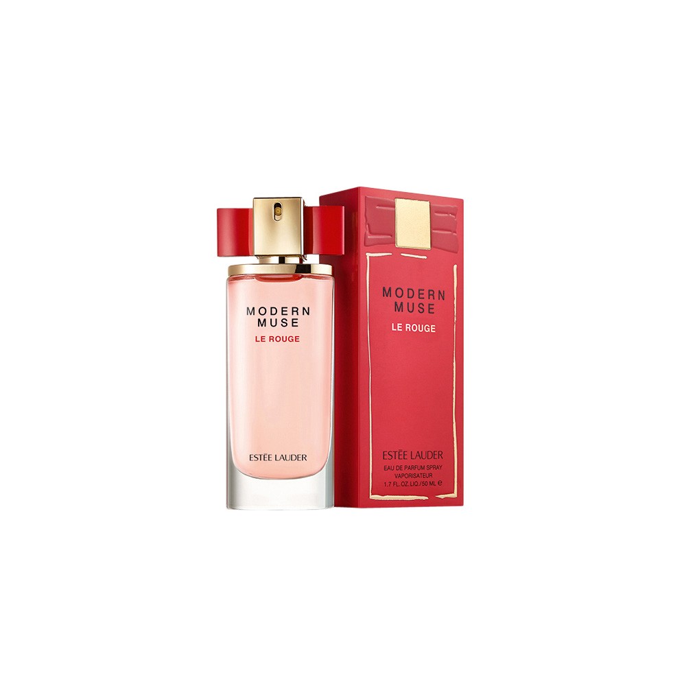 Estée Lauder Modern Muse Le Rouge Eau De Parfum 30ML 