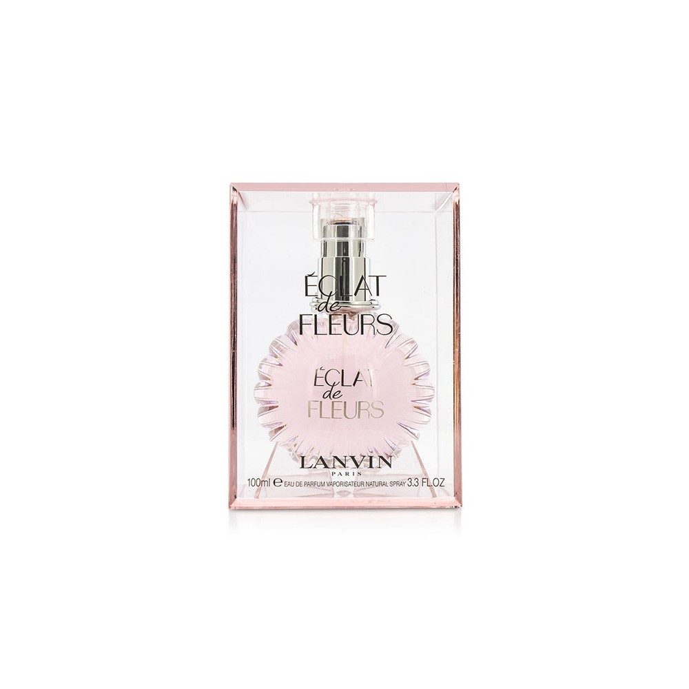 Lanvin Eclat de Fleurs Eau De Parfum 50ML 