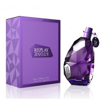 Replay Stone for Her Eau De...