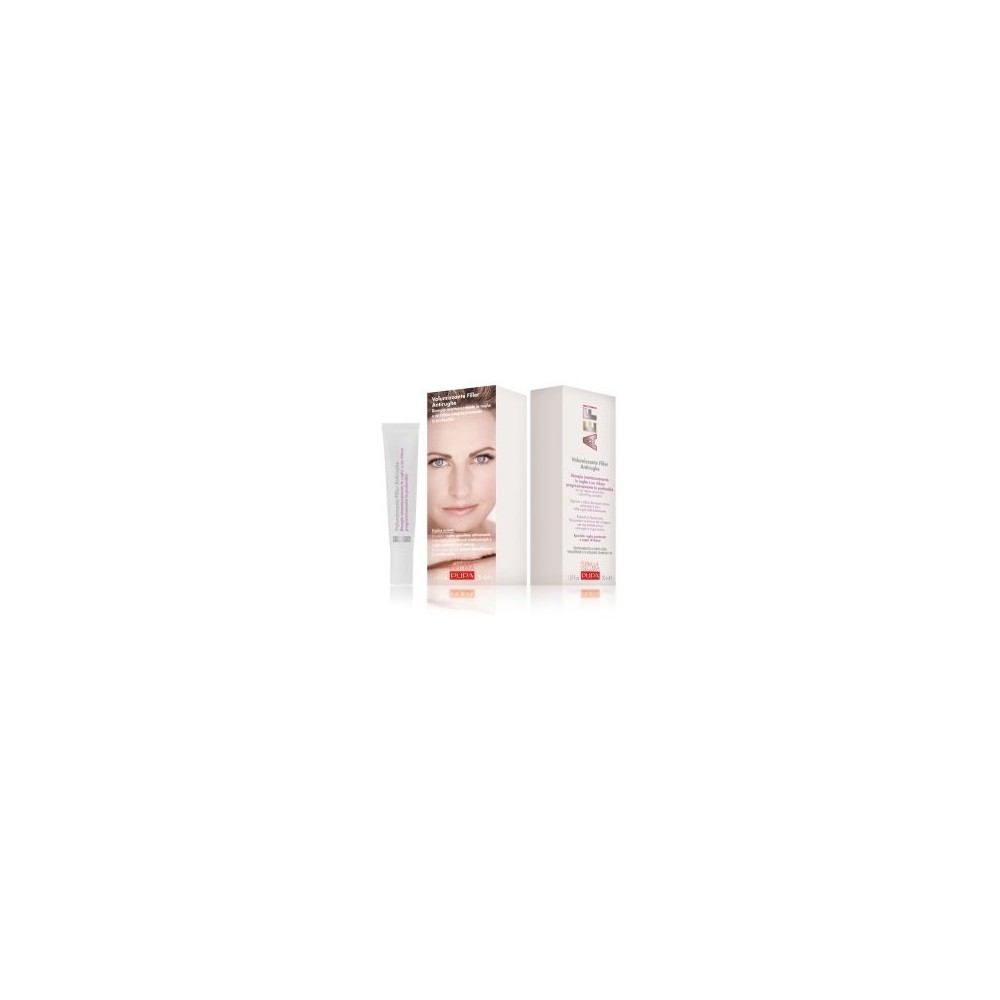 Pupa Volumizzante Filler Antirughe - 30ml 