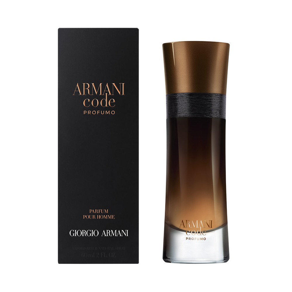 Armani Code Profumo Eau De Parfum 60ML 