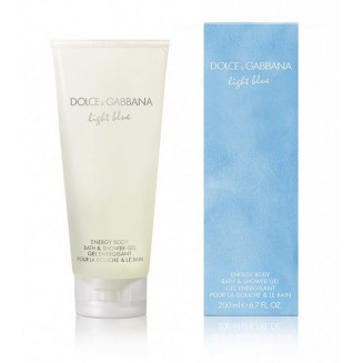 Dolce & Gabbana Light Blue...