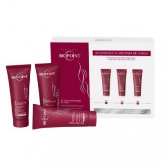 Biopoint Restructura Kit di...