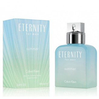 Calvin Klein Eternity...