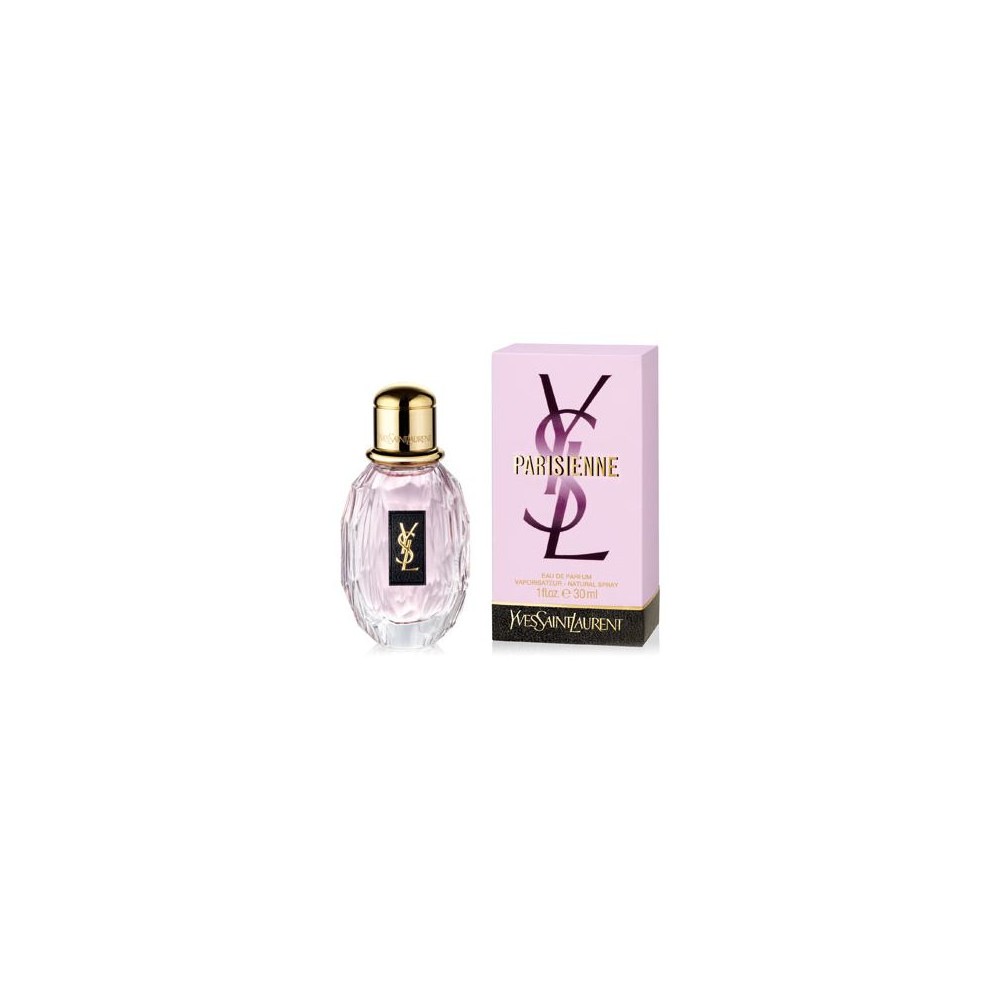 Yves Saint Laurent Parisienne Eau De Parfum 50ML 