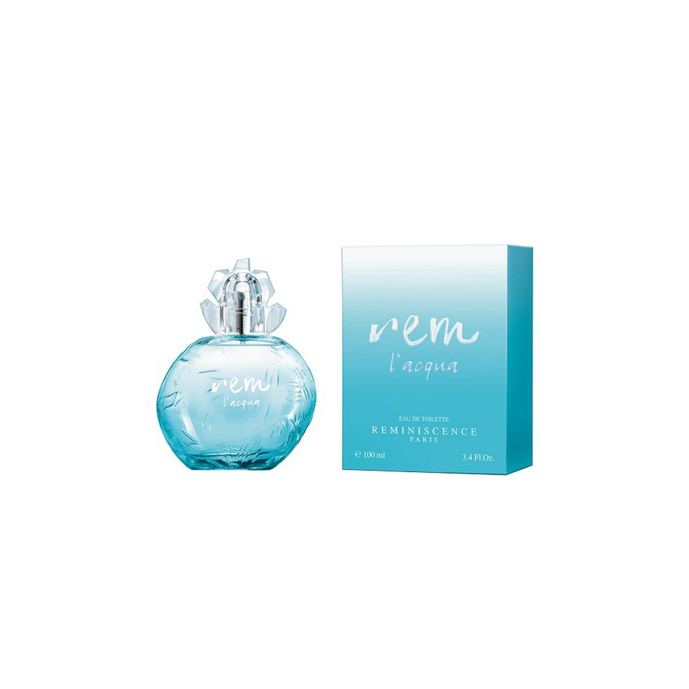 Reminiscence Rem L'Acqua Eau De Toilette 100ML 