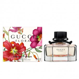 Gucci Flora Anniversary...