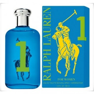 Ralph Lauren Big Pony 1 for...