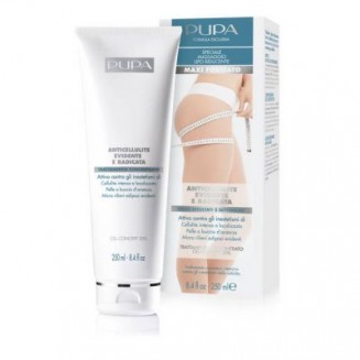 Pupa Anticellulite Evidente...