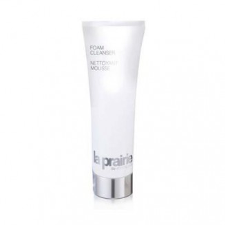 La Prairie Foam Cleanser 125ml