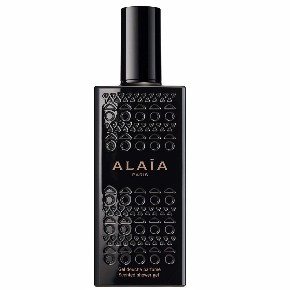Alaia Scented Shower Gel 200ML 