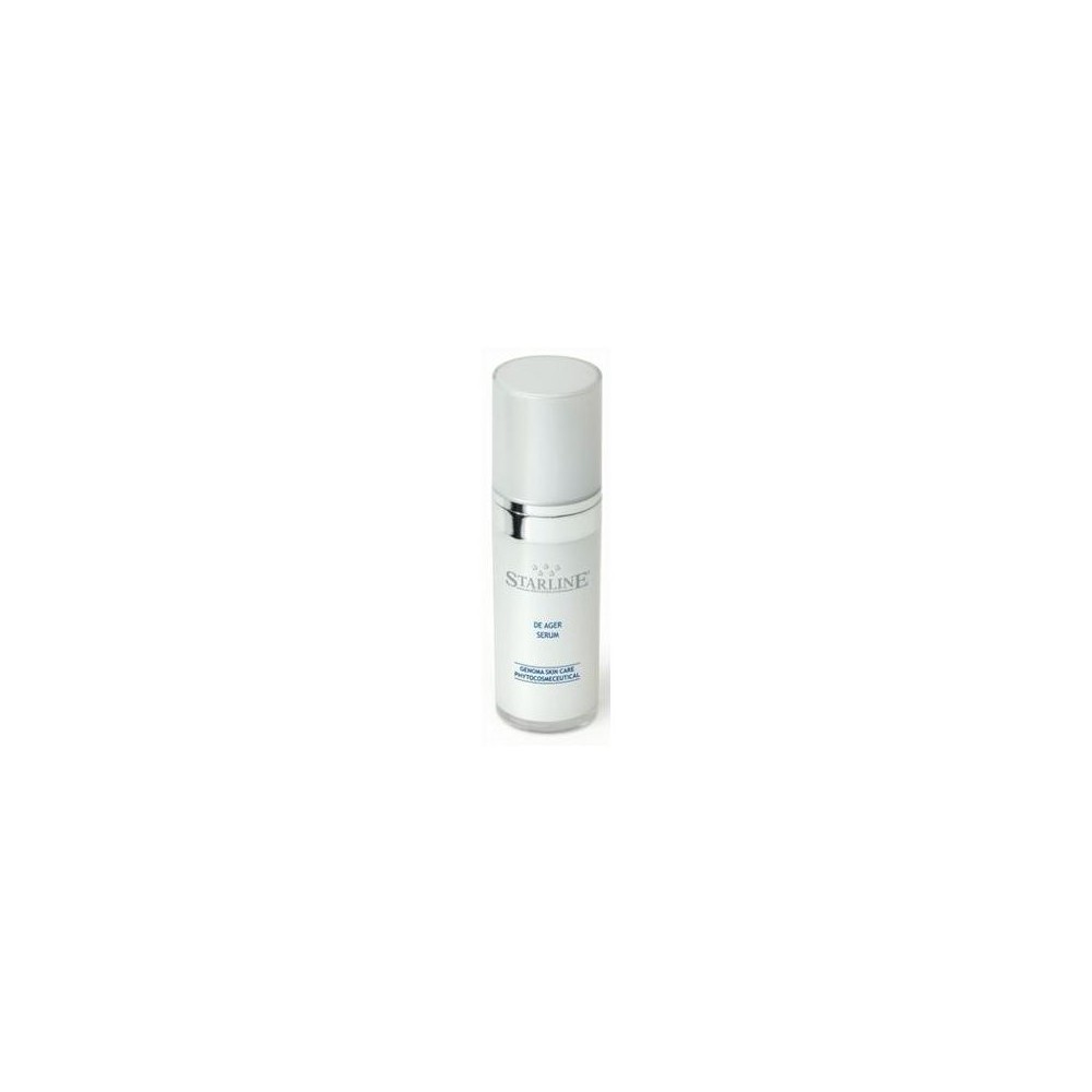 Starline Phytocosmeceutical De Ager Serum 30ml 
