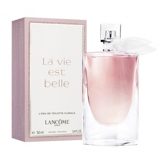 Lancome La Vie Est Belle...