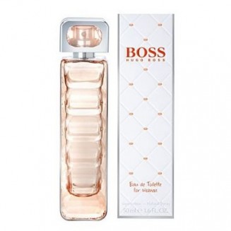 Boss Orange Eau De Toilette...