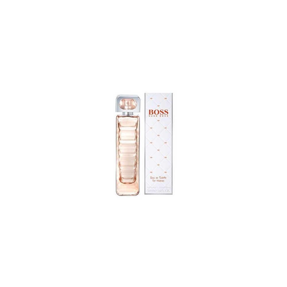 Boss Orange Eau De Toilette 30ML 