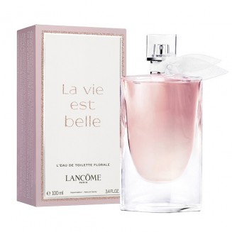 Lancome La Vie Est Belle...