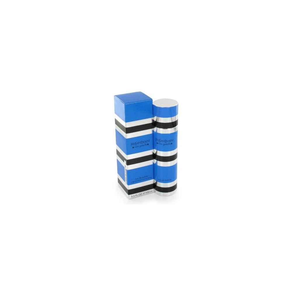 Yves Saint Laurent Rive Gauche Eau De Toilette 50ML 