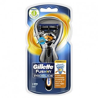 Gillette Fusion Proglide...