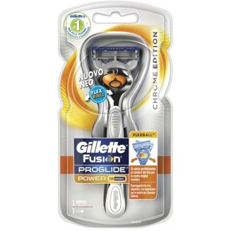 Gillette Fusion Proglide...