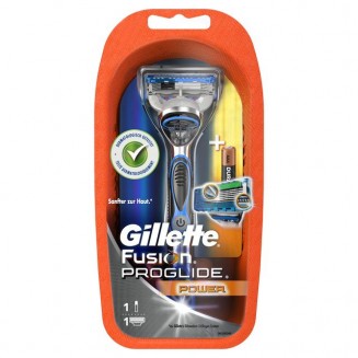 Gillette Fusion Proglide Power