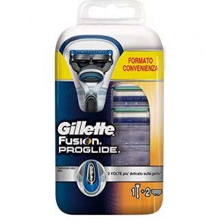 Gillette Fusion Proglide