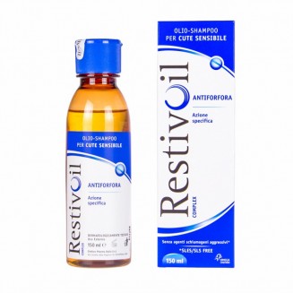 Restivoil Complex...