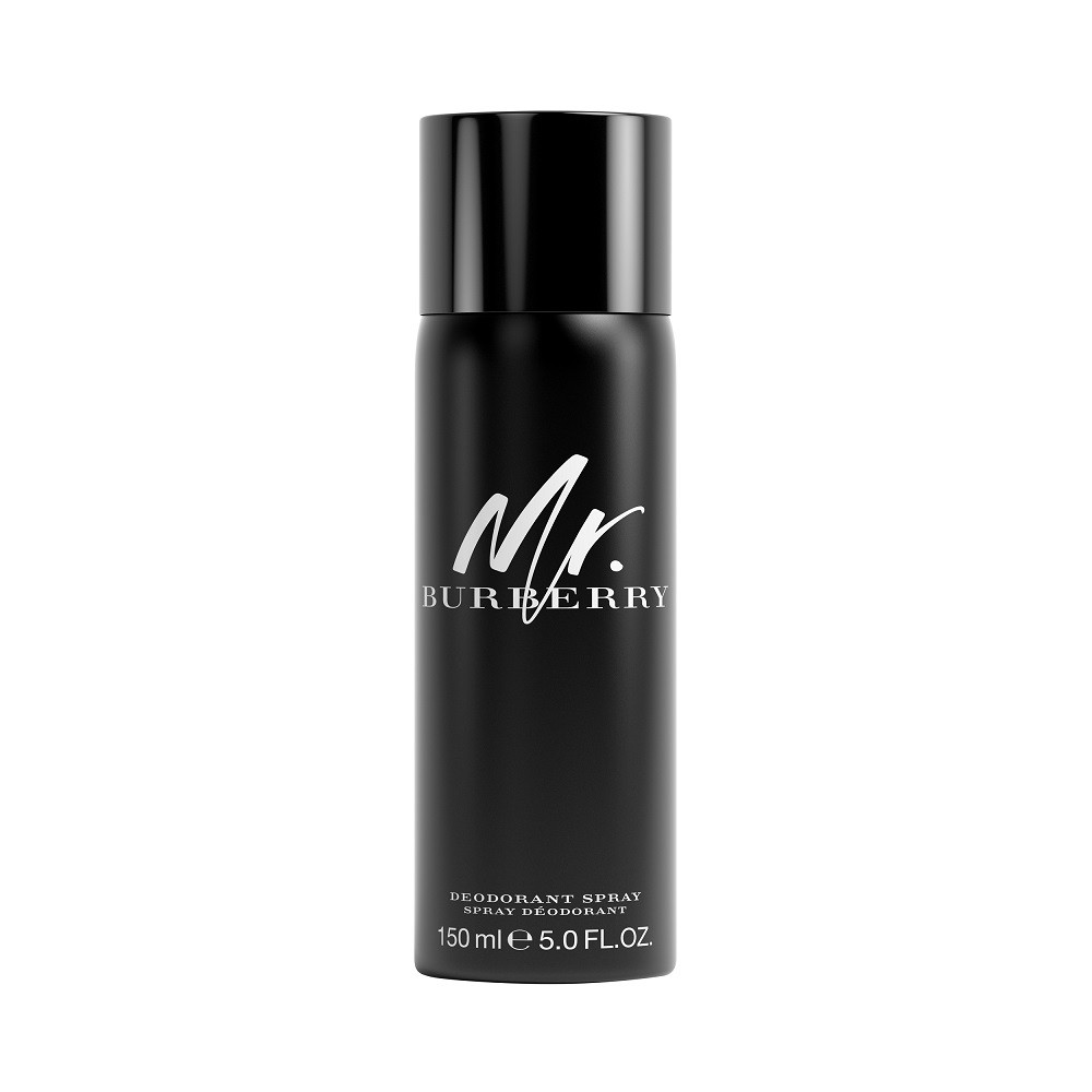Burberry Mr. Burberry Deodorant Spray 150ML 
