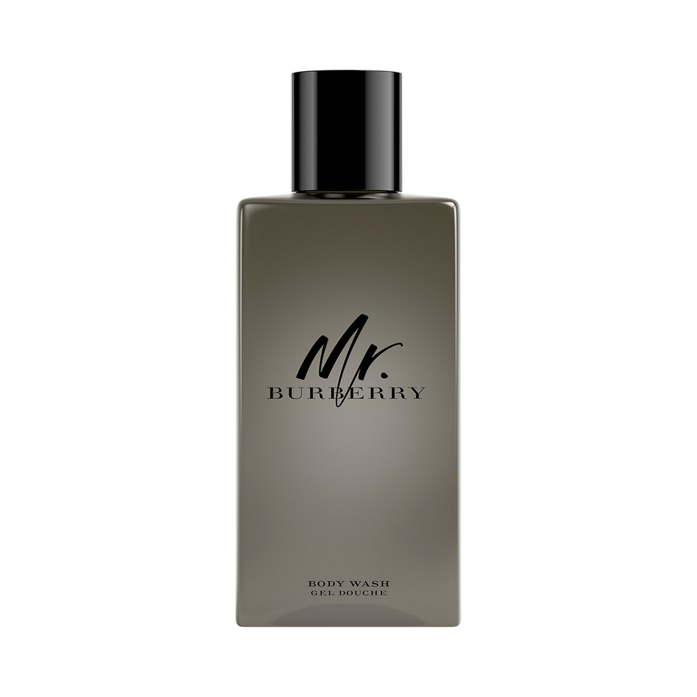 Burberry Mr. Burberry Body Wash 250ML 