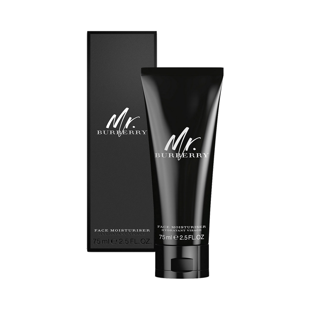 Burberry Mr. Burberry Face Moisturizer 75ML 