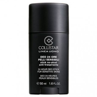 Collistar Linea Uomo Deo 24...